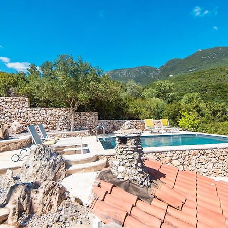 Aphrodite'S Maisonette On Corfu Island Barbati Exterior photo